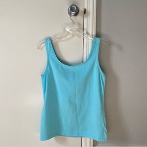 Talbots tank top
